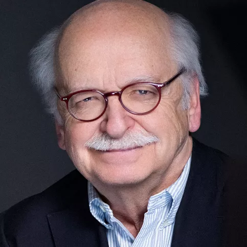 Eric Orsenna