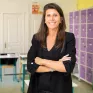 Portrait d'Amandine Sampol, directrice des établissements Vitagliano à Marseille