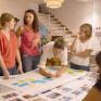 Atelier Fresque du climat en entreprise