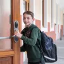 Collège St Paul sur Isère- Nyls en 6ème